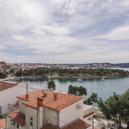 Apartment Kristina Трогир Экстерьер фото